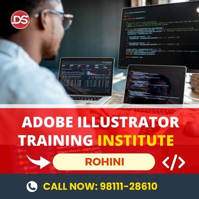 Adobe Illustrator training institute in Rohini Course Content, Fee Structure, Placement Partners, Duration (400 x 400 px)