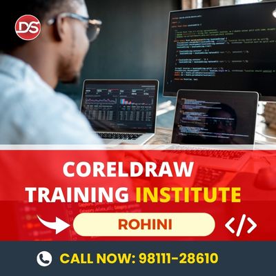 Coreldraw training institute in Rohini Course Content, Fee Structure, Placement Partners, Duration (400 x 400 px)