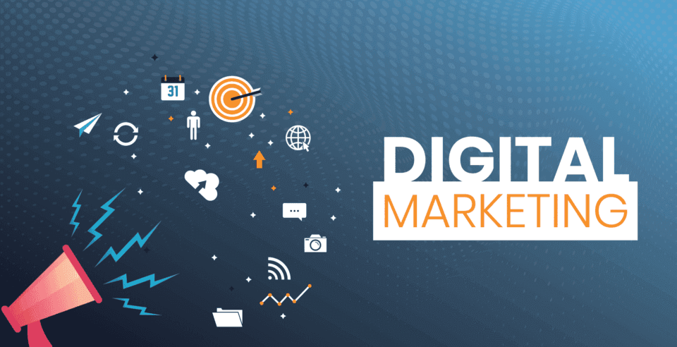 Digital Marketing Training Institute in  Indore 