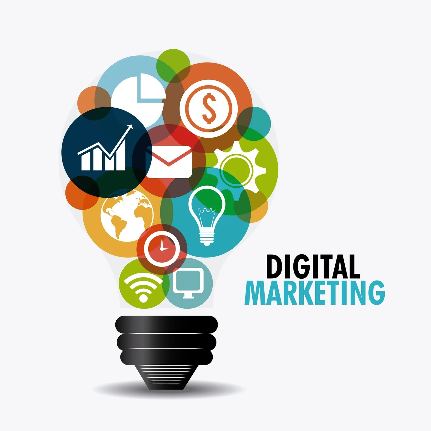 Digital Marketing Training Institute in  Bhopal 