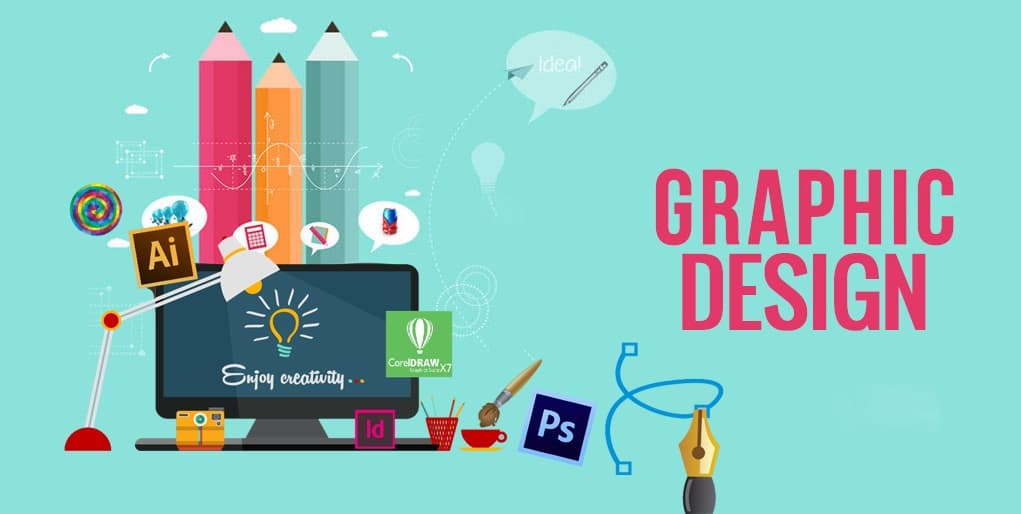 Graphic designing Training Institute in Rohini