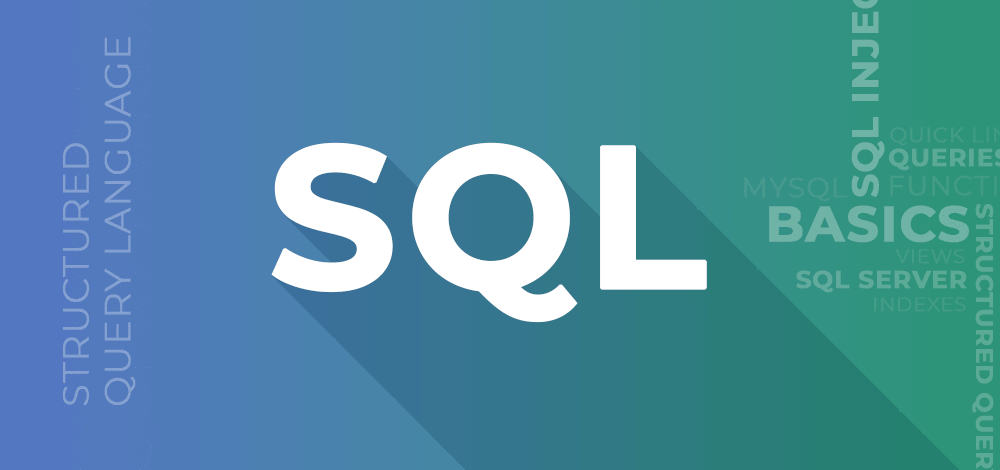 SQL Training Institute in Rohini