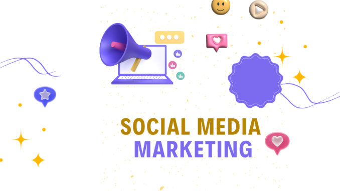 Social-Media-Marketing-Training Institute in Rohini 