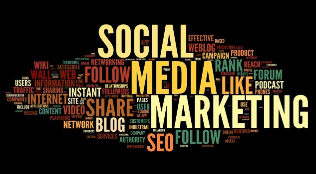 Social media marketing Training-Institute-in-Rohini