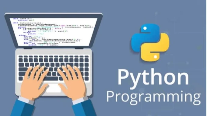 Python traning institute in rohini.