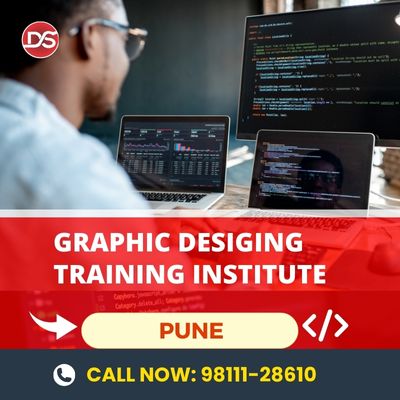 Graphic designing Training Institute in pune Course Content, Fee Structure, Placement Partners, Duration (400 x 400 px)