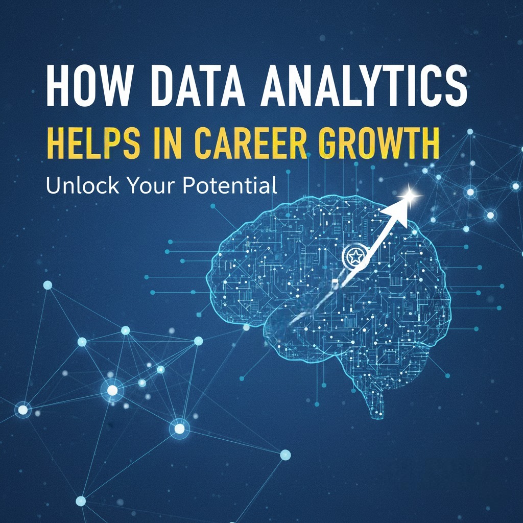 Data Analytics for Beginners: Gain & Avoid