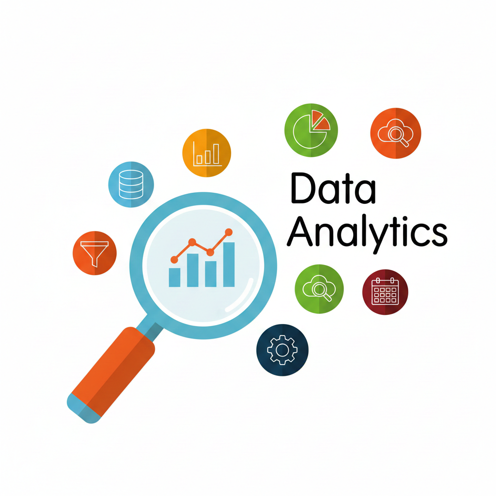 Top 20 Data Analytics Institutes in Delhi 2026
