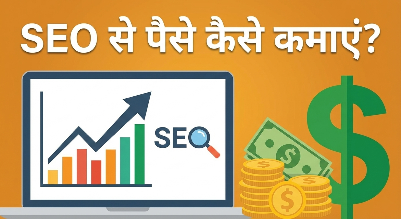 ऑनलाइन पैसे कमाने के आसान और असरदार तरीके