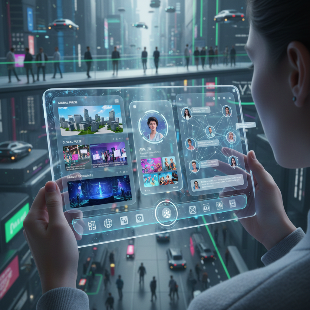 What Will social media Look Like in 2026