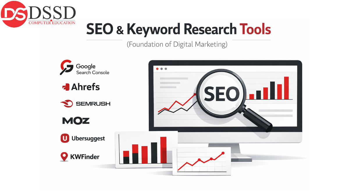 Best Digital Marketing Tools