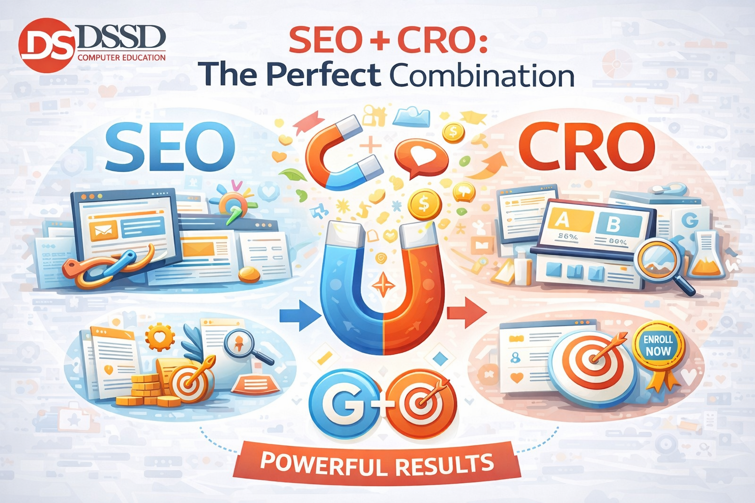 Conversion Rate Optimization