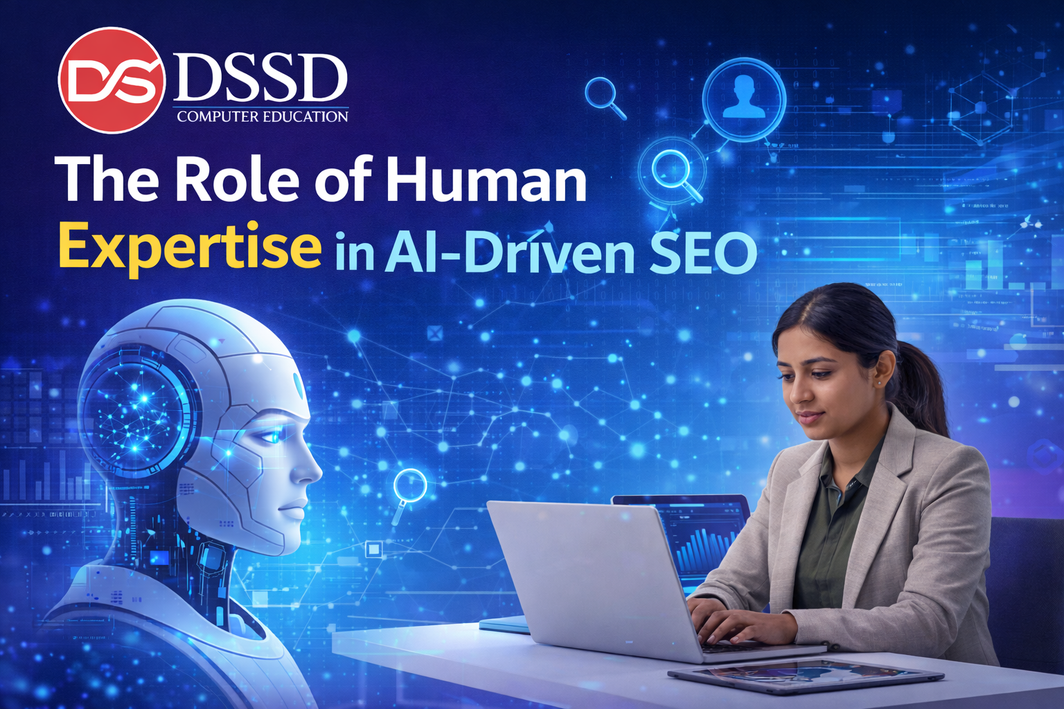 Future of SEO After AI in 2026 