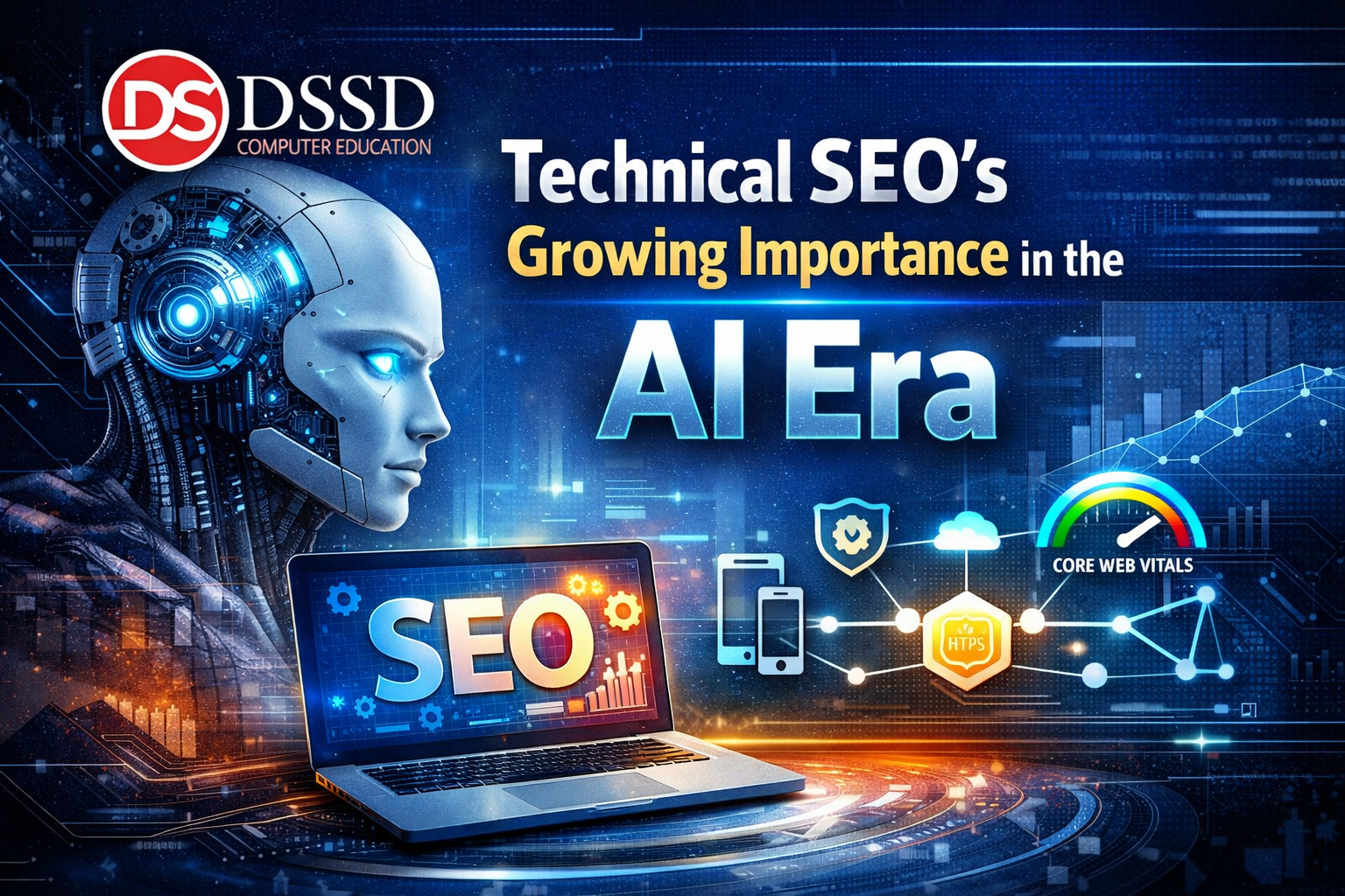Future of SEO After AI in 2026 
