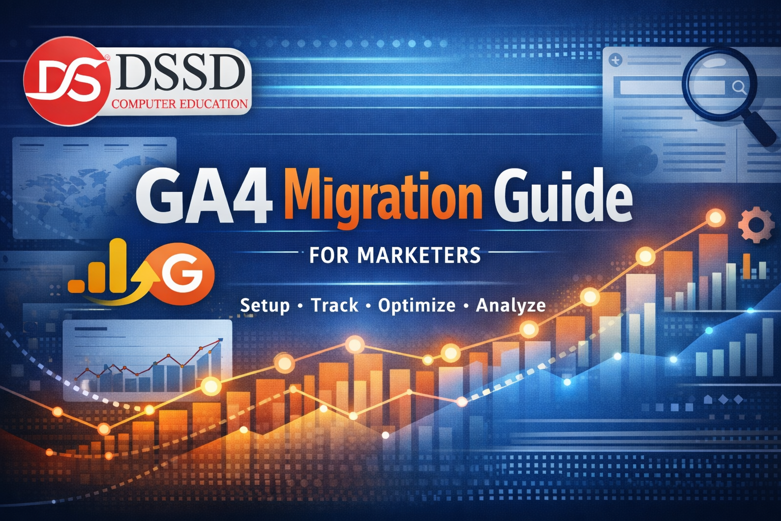 GA4 Migration Guide