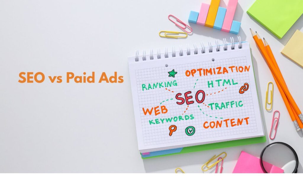 SEO vs Paid Ads: Which Skill Pays More