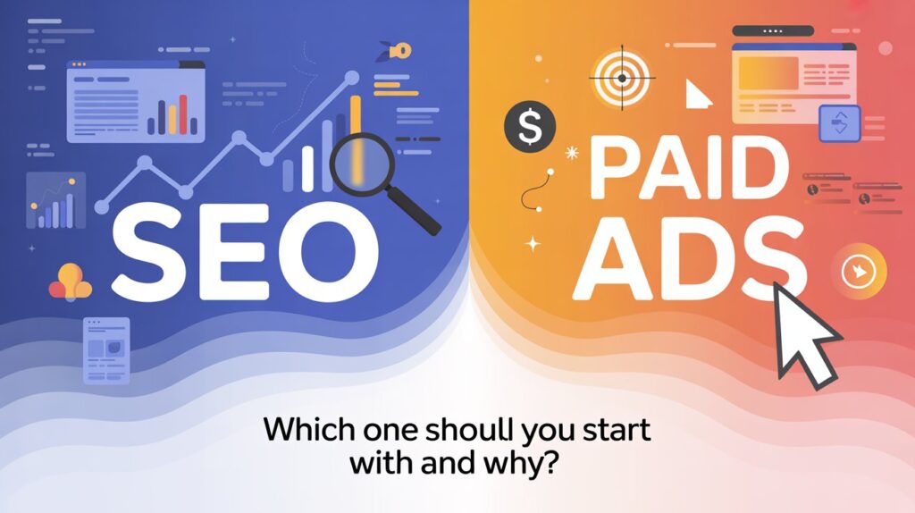 SEO vs Paid Ads: Which Skill Pays More