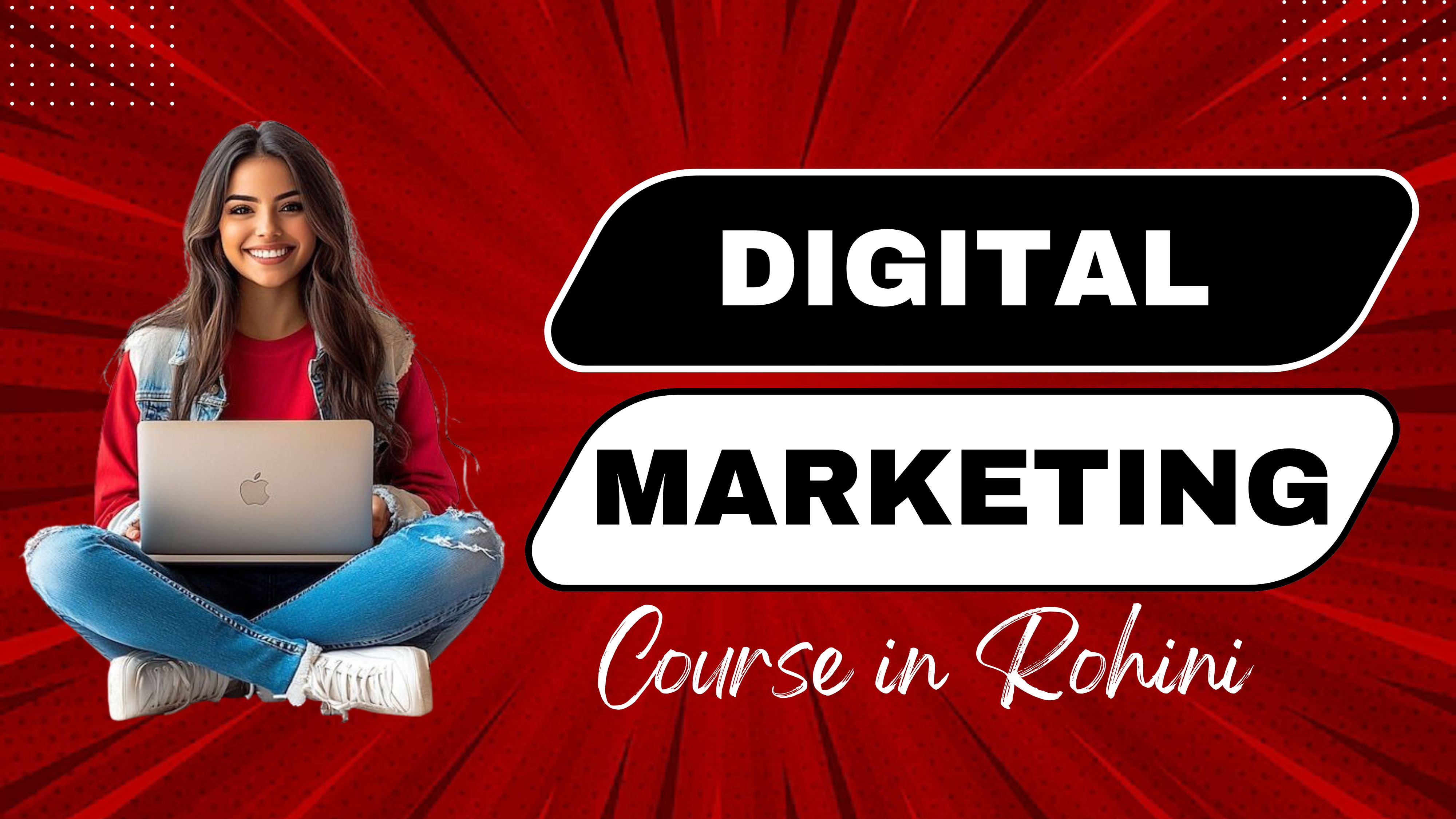 Best Digital Marketing Course In Inderlok