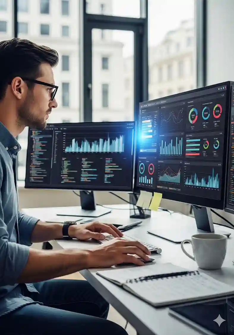 Data Analytics Course