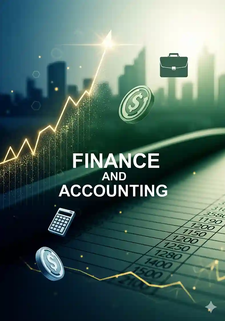 Finance and Accounting Course