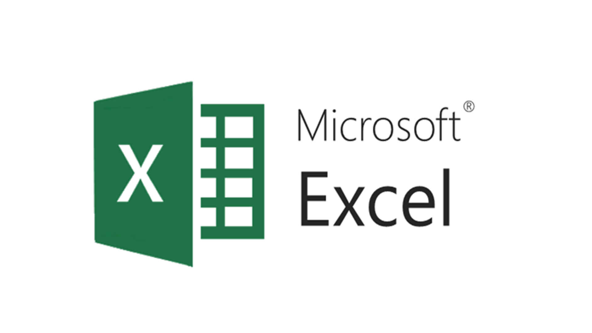 excel