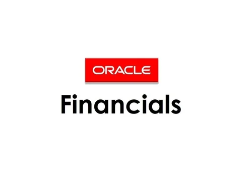 oraclefinancials