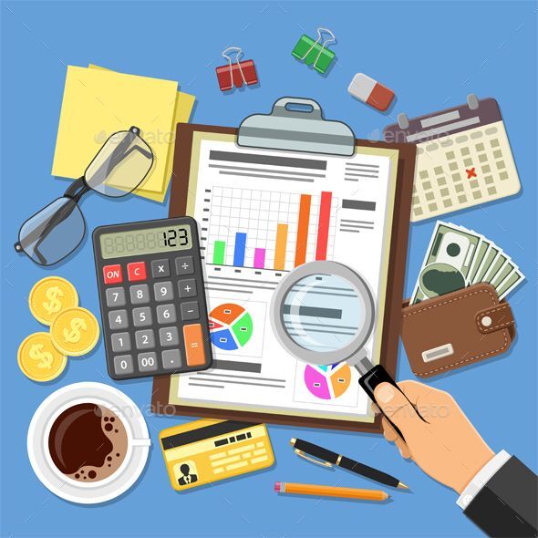 financial Accounting