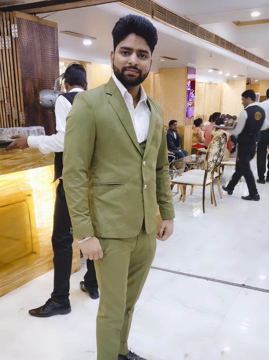 Hemant Sir