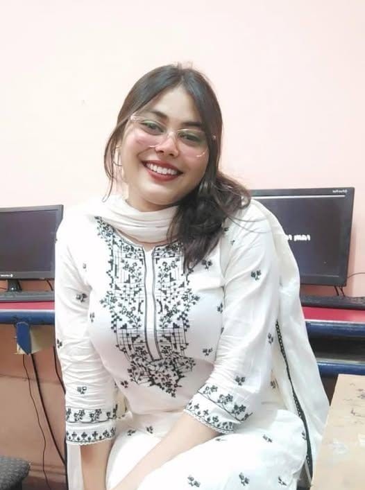 Anita Madam