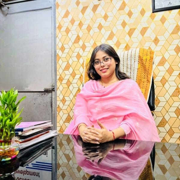 E-Accounting Trainer providing practical Tally Prime and GST training at DSSD Computer Institute