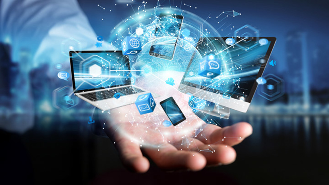 Information And Technology